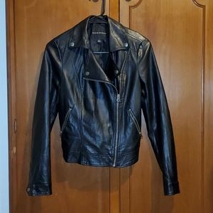 Rock & Republic Imitation Leather Jacket